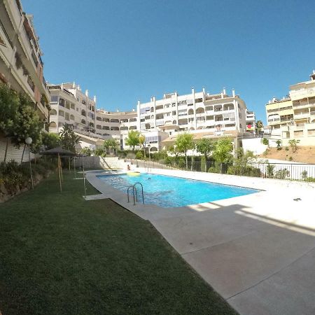 Casa del Silencio Benalmádena Exterior foto