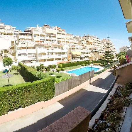 Casa del Silencio Benalmádena Exterior foto